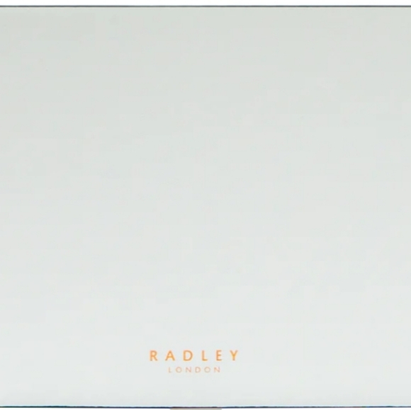 Radley London Jewelry Box NWT - Picture 3 of 16